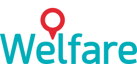 Local Welfare - Logo