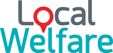 Local Welfare - Logo